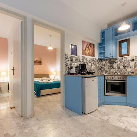 Ζini 2 Villa Kéfalosz Kültér fotó
