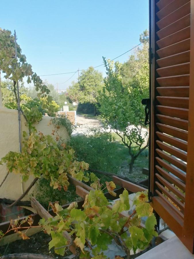 Ζini 2 Villa Kéfalosz Kültér fotó
