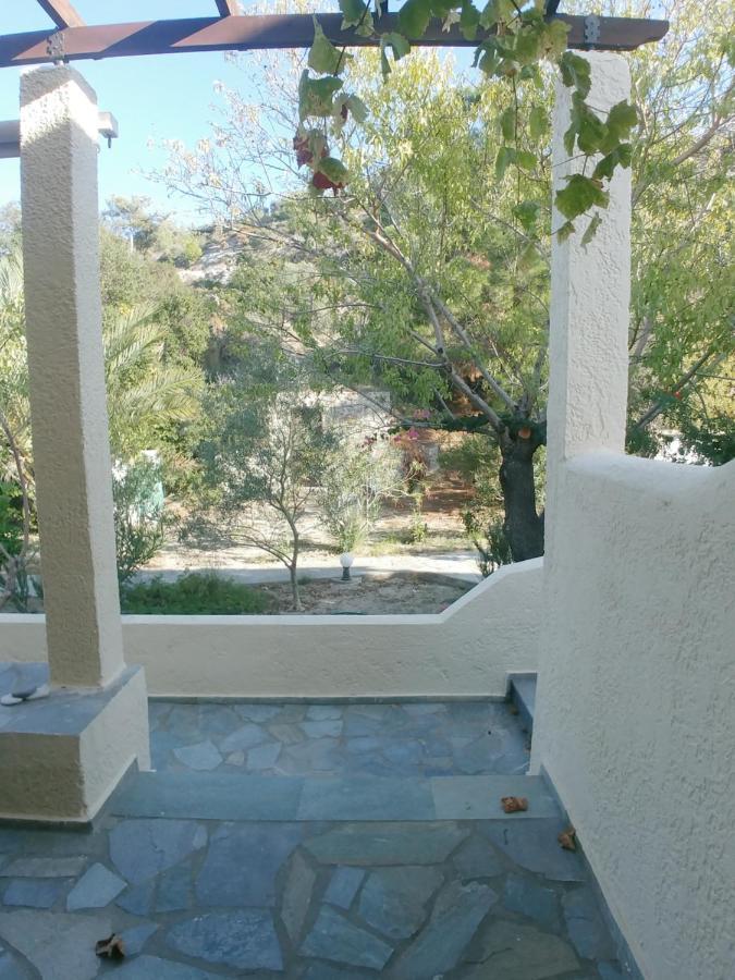Ζini 2 Villa Kéfalosz Kültér fotó