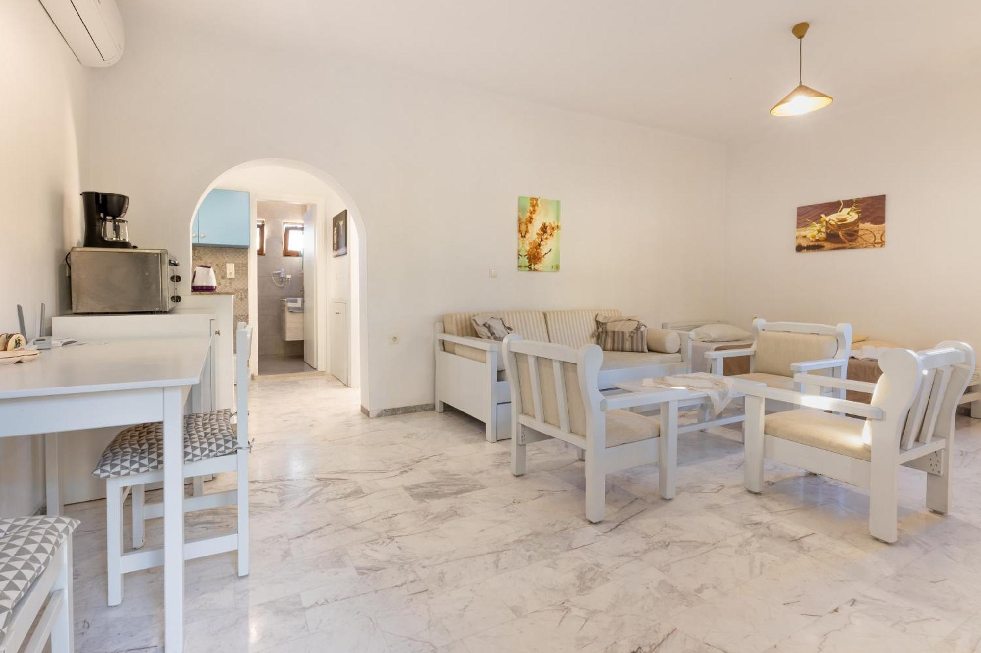 Ζini 2 Villa Kéfalosz Kültér fotó