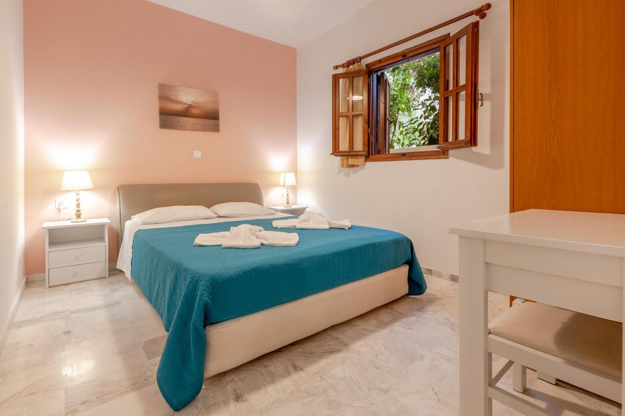 Ζini 2 Villa Kéfalosz Kültér fotó