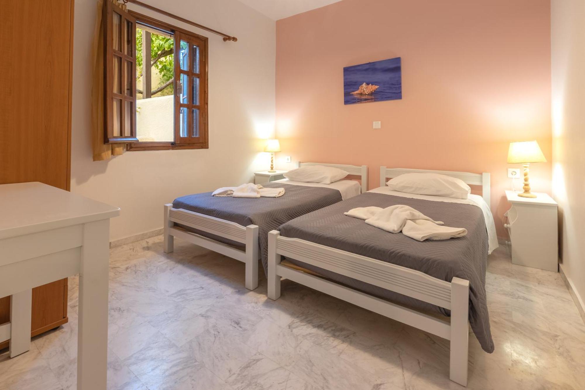 Ζini 2 Villa Kéfalosz Kültér fotó
