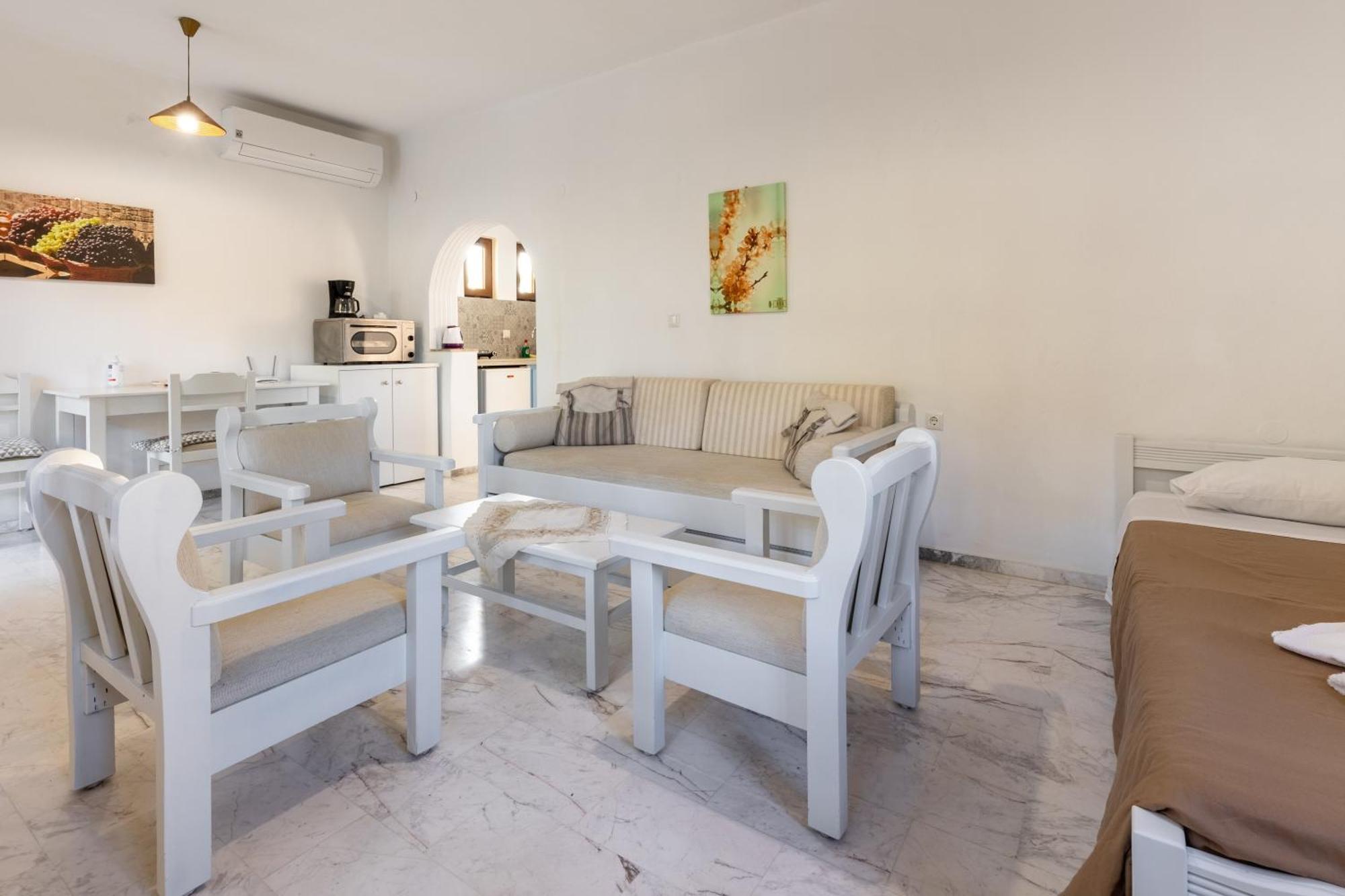 Ζini 2 Villa Kéfalosz Kültér fotó