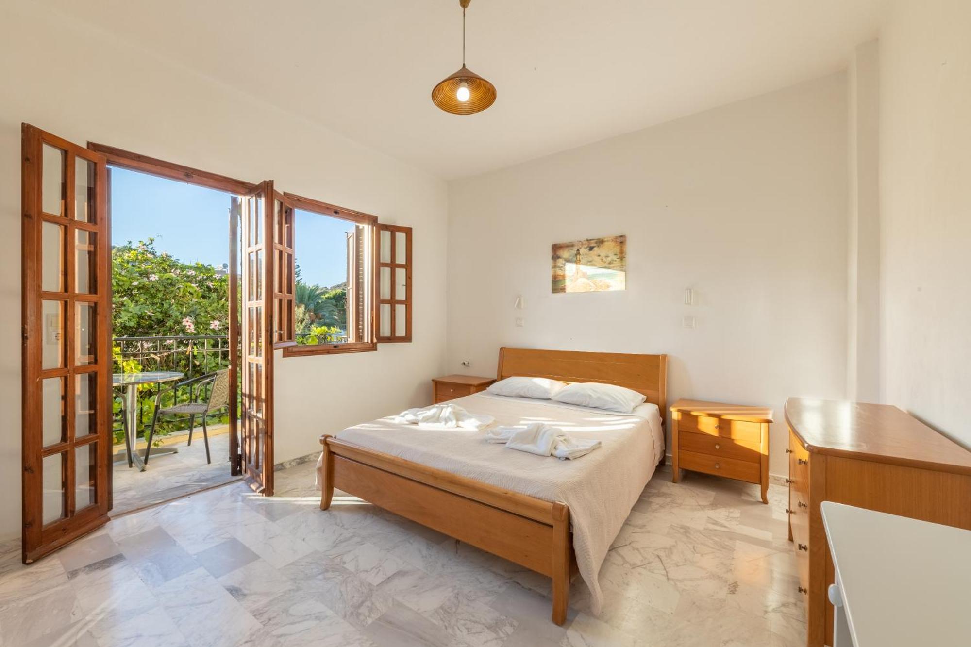 Ζini 2 Villa Kéfalosz Kültér fotó