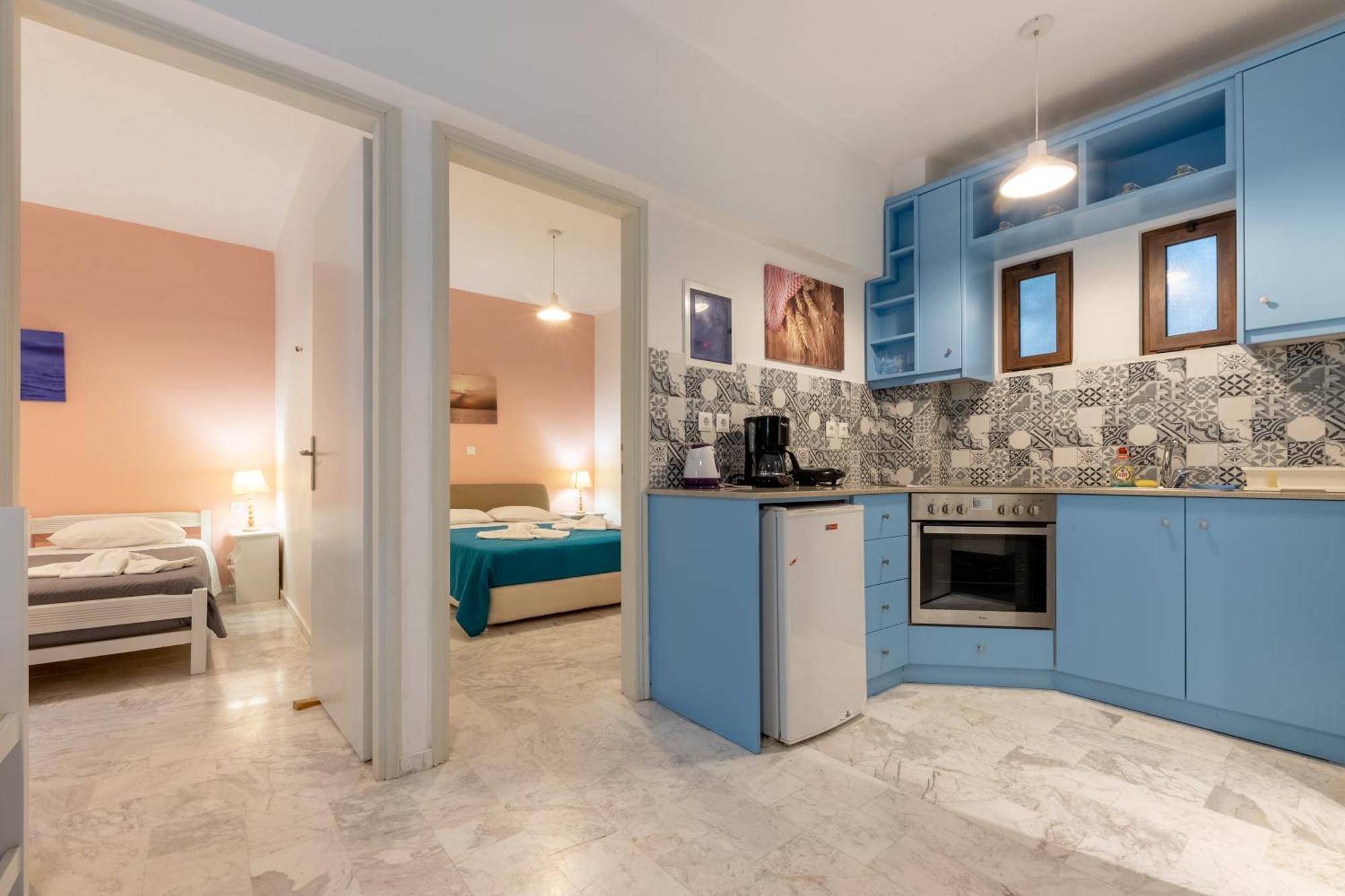 Ζini 2 Villa Kéfalosz Kültér fotó