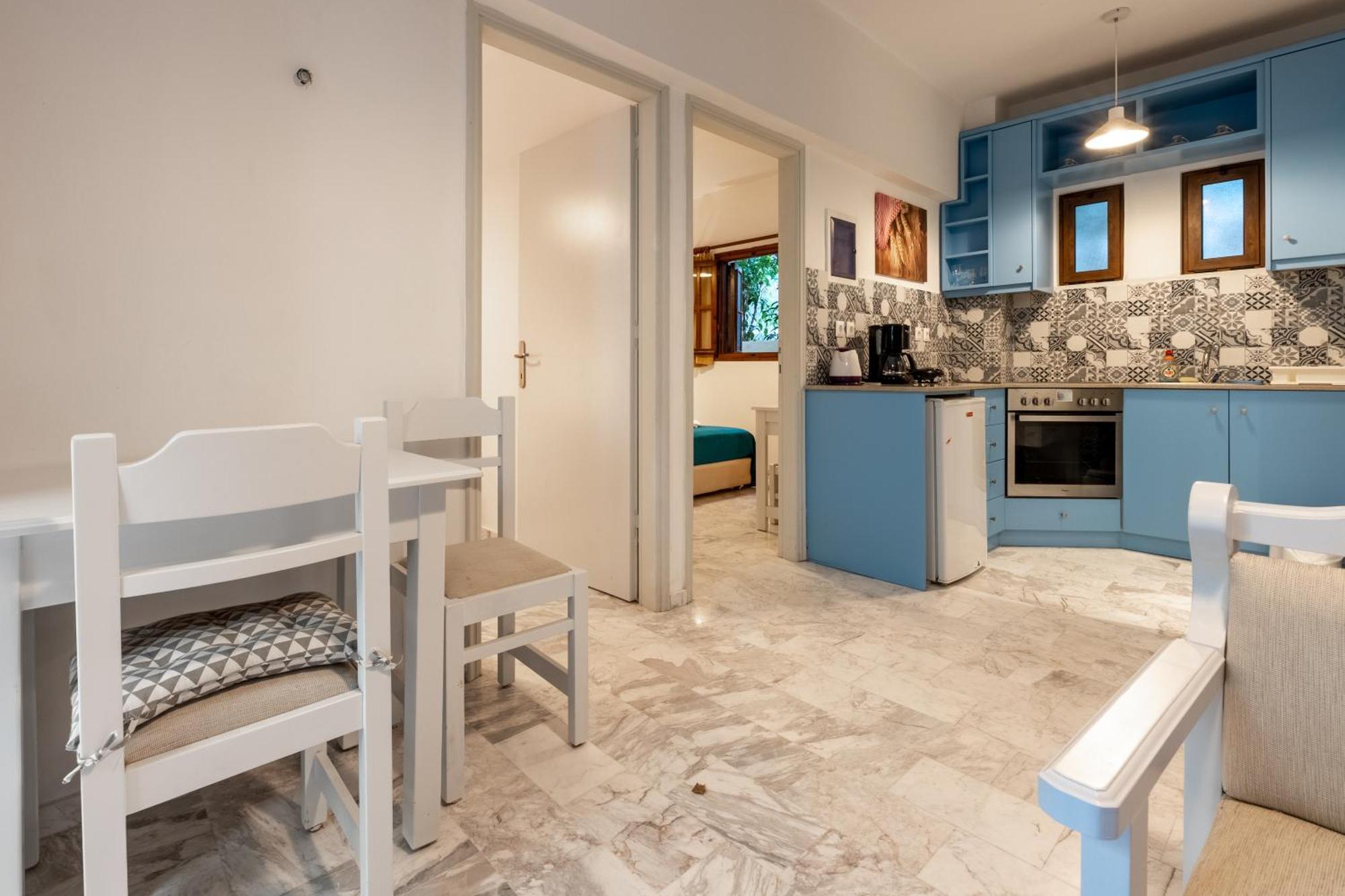 Ζini 2 Villa Kéfalosz Kültér fotó