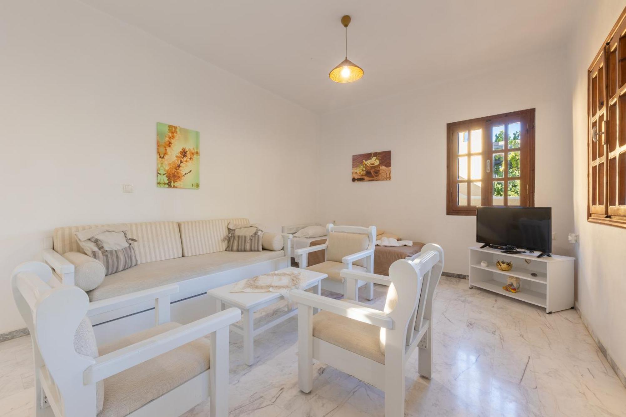 Ζini 2 Villa Kéfalosz Kültér fotó