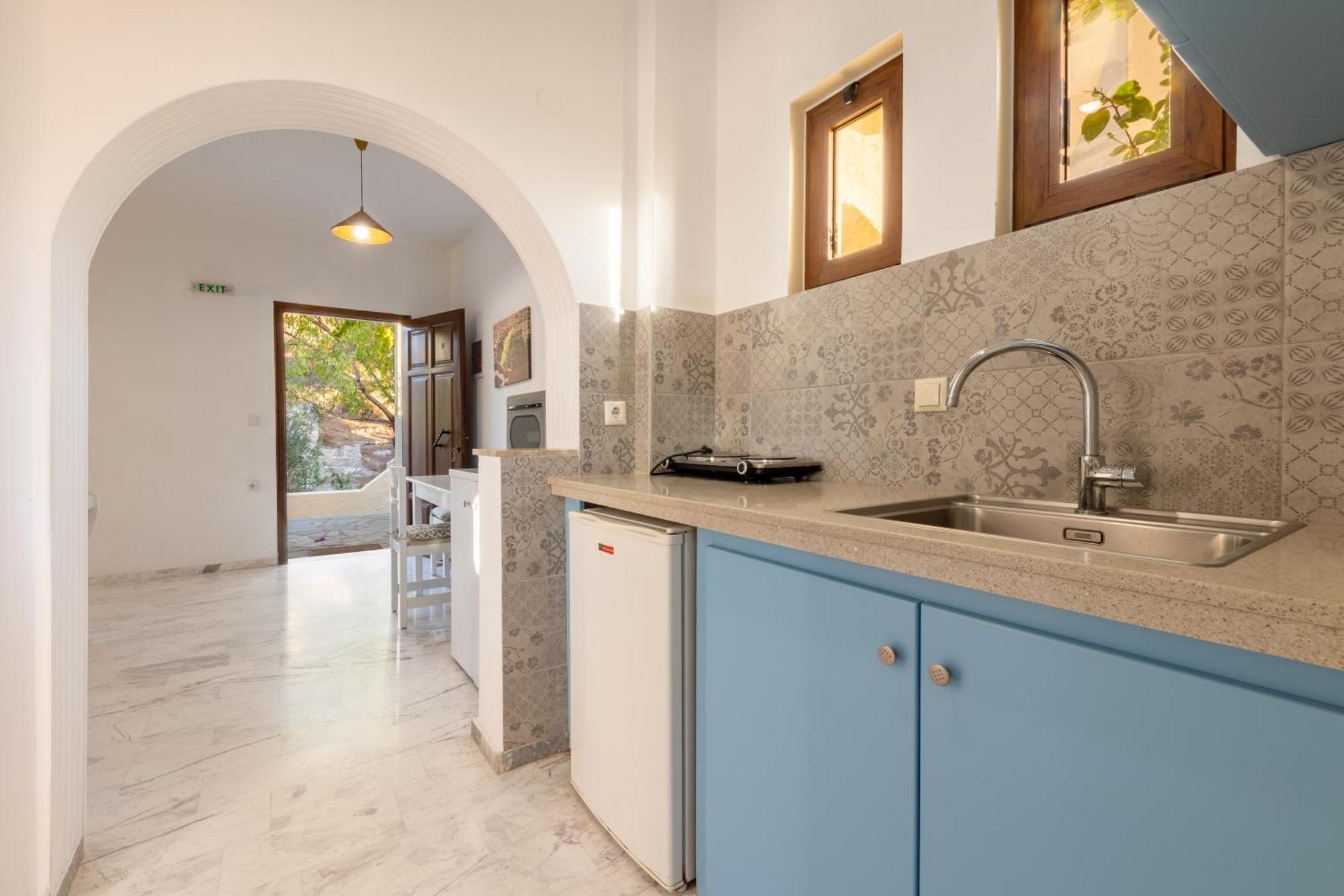 Ζini 2 Villa Kéfalosz Kültér fotó