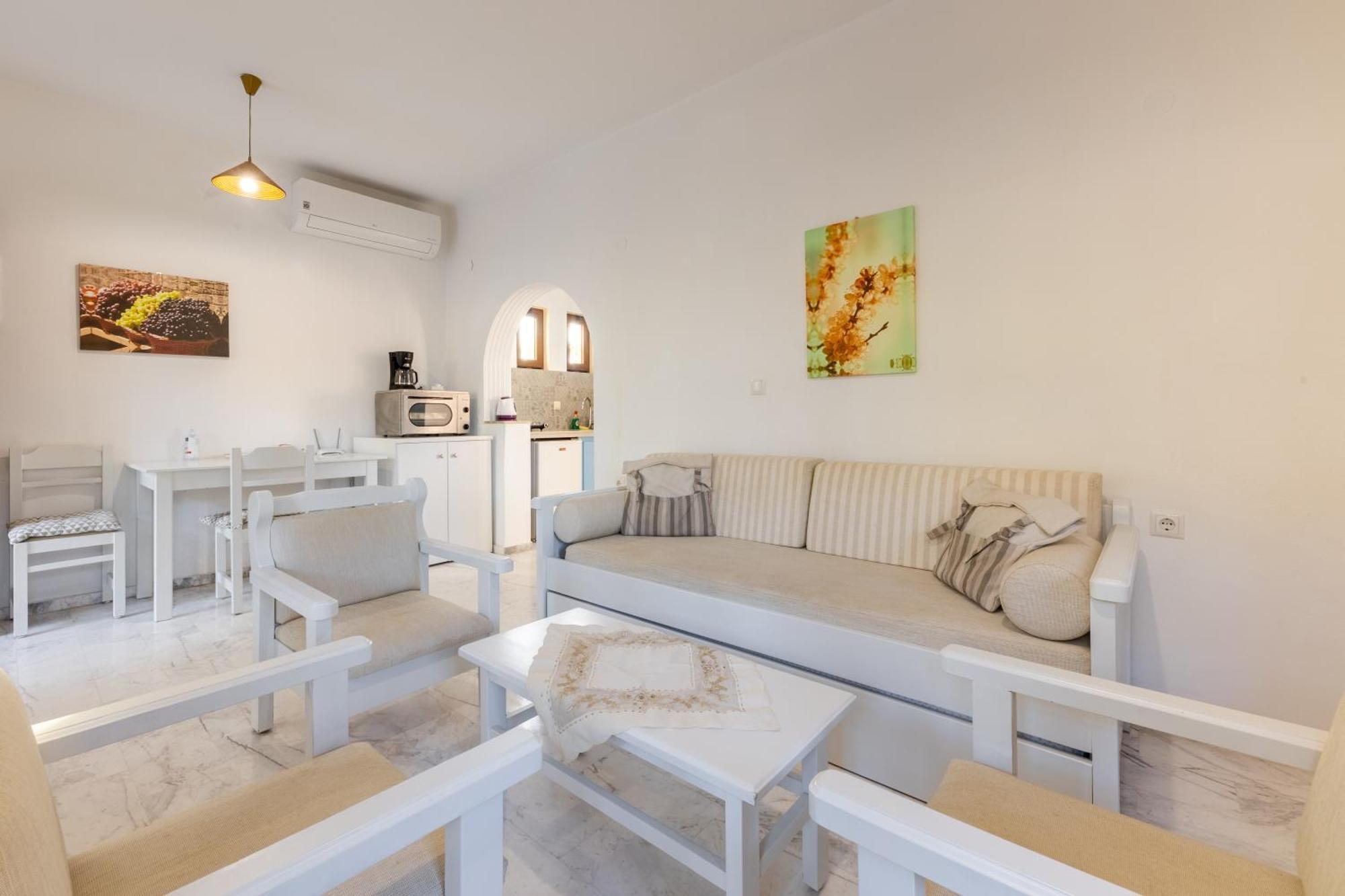 Ζini 2 Villa Kéfalosz Kültér fotó
